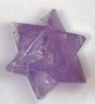 Merkaba Sterretje