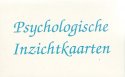 Psychologische Inzichtkaarten