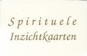 Spirituele Inzichtkaarten