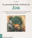 De geneeskrachtige werking van Zink