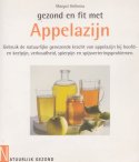 Gezond en fit met appelazijn