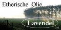 Etherische Olie  LAVENDEL 10ml