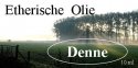 Etherische olie DENNE 10ml