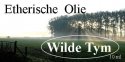 Etherische olie WILDE TYM 10ml