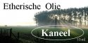 Etherische olie KANEEL 10ml