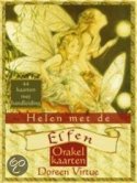 Helen met de elfen