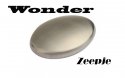 Wonder staal zeepje